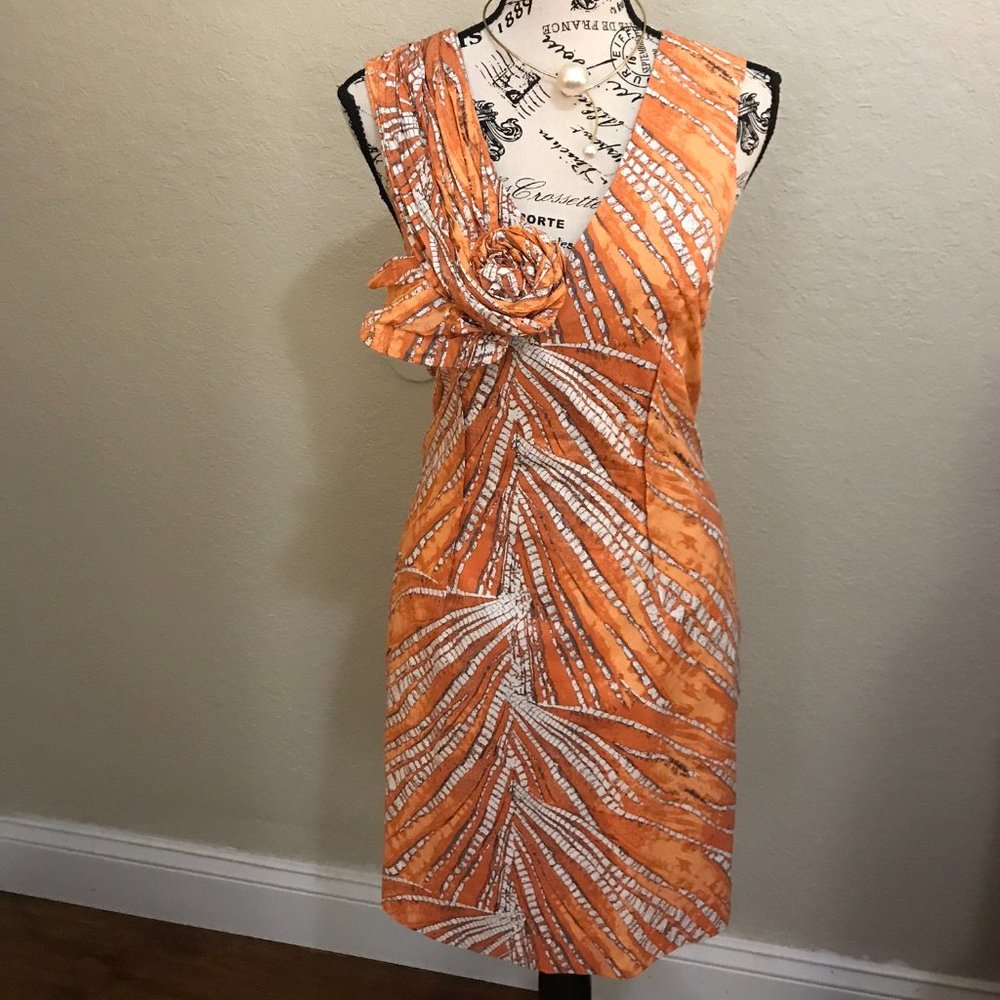 Plenty Dress by Tracy Reese Anthropology